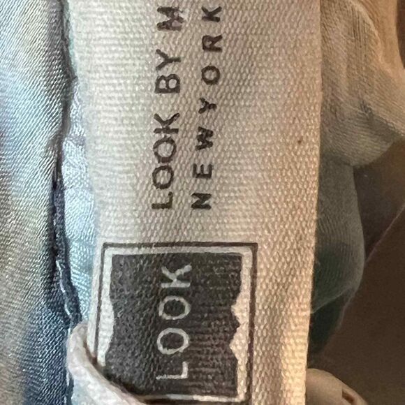 Tie Dye‎ Summer Beach Gauzy Boho Maxi Dress OSFM - Picture 4 of 8